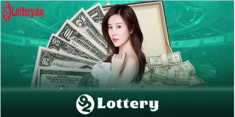 92lottery