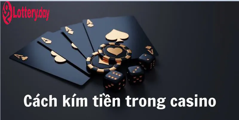 Cách chơi casino trực tuyến 92lottery