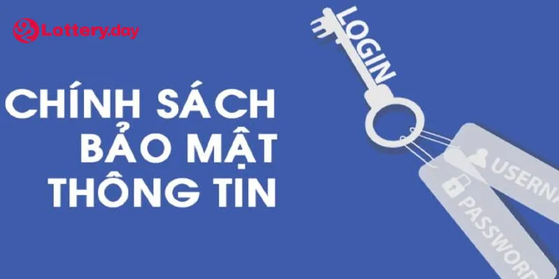 Chính sách bảo mật